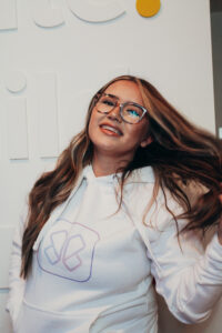 Joybyte – Unisex Hoodie – Icon Logo