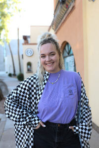 Joybyte – Unisex T-Shirt – Logo Pocket