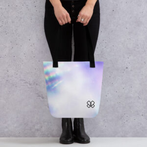 Joybyte - Tote Bag - Gradient
