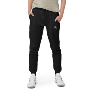 Joybyte – Unisex Fleece Sweatpants