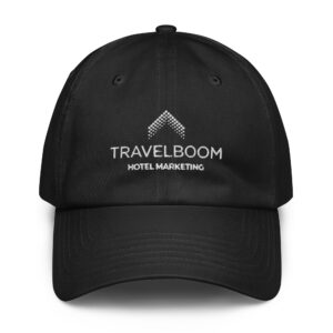 TravelBoom - Under Armour Dad Hat