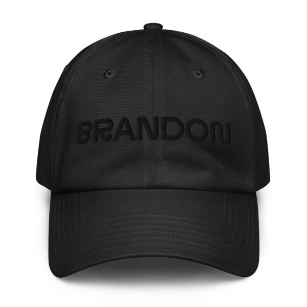Brandon - Under Armour Dad Hat