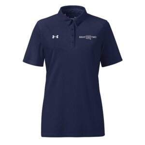 Eight Oh Two – Under Armour Women’s Polo