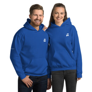 SaleSurf - Unisex Hoodie
