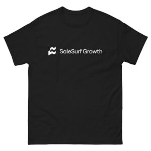 SaleSurf - Unisex Classic T-Shirt
