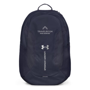 TravelBoom - Under Armour Backpack