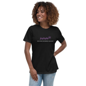 EXPO WEST – Women’s Bella Canvas Relaxed T-Shirt
