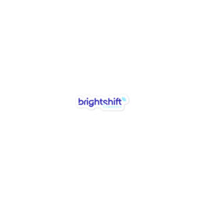 Brightshift – Die-cut stickers