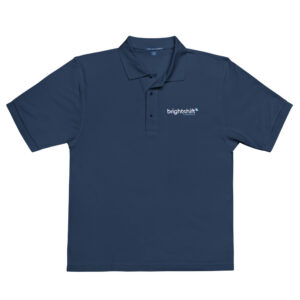 Brightshift – Men’s Premium Polo