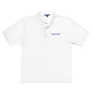 Brightshift – Men’s Premium Polo