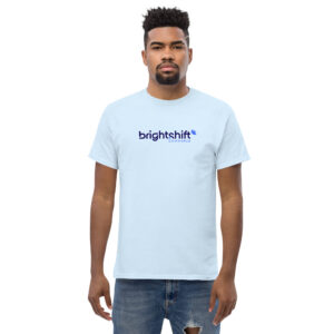 Brightshift – Unisex classic tee
