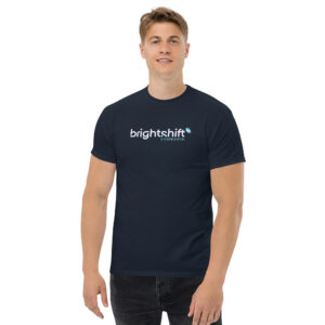 Brightshift – Unisex classic tee