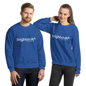 Brightshift – Unisex Sweatshirt