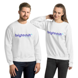 Brightshift – Unisex Sweatshirt