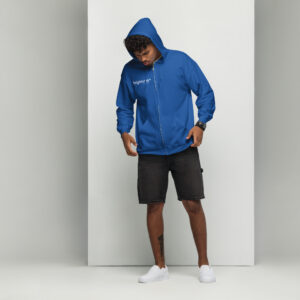 Brightshift – Unisex Heavy Blend Zip Hoodie