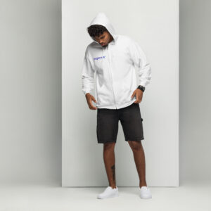 Brightshift – Unisex Heavy Blend Zip Hoodie