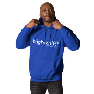 Brightshift – Unisex Hoodie