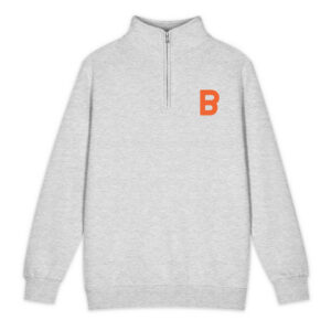 Brandon | Lane Seven LS14014 Premium 1/4 Zip Sweatshirt
