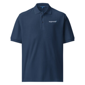 Brightshift – Men’s Premium Polo