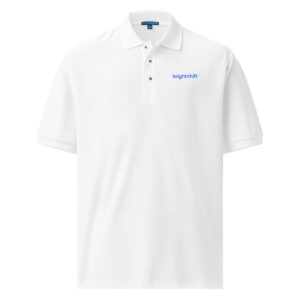 Brightshift – Men’s Premium Polo