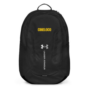 Cineloco – Under Armour® Backpack