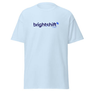 Brightshift – Unisex classic tee