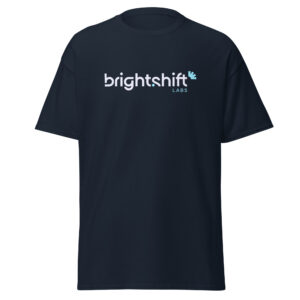 Brightshift – Unisex classic tee