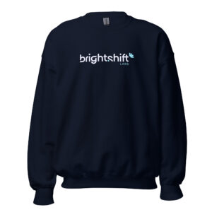 Brightshift – Unisex Sweatshirt
