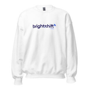 Brightshift – Unisex Sweatshirt