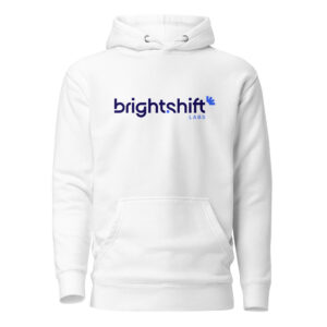 Brightshift – Unisex Hoodie